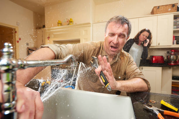 Best Ceiling water damage repair  in Fort Sumner, NM